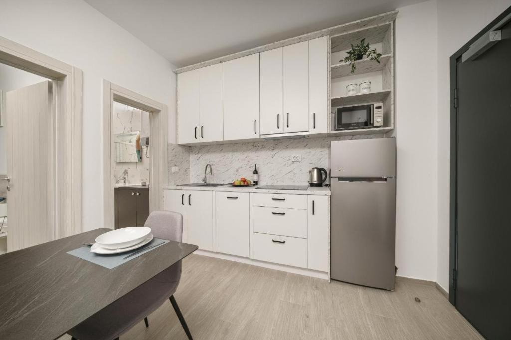 Apartment Stefanio Vodice Extérieur photo