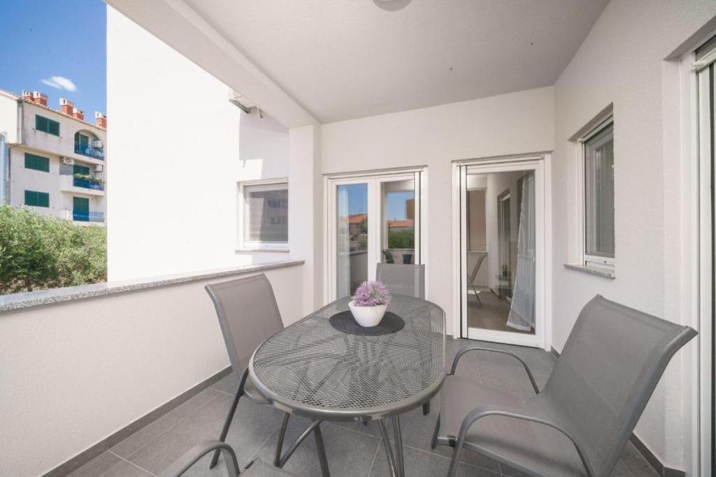Apartment Stefanio Vodice Extérieur photo