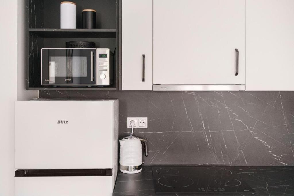 Apartment Stefanio Vodice Extérieur photo