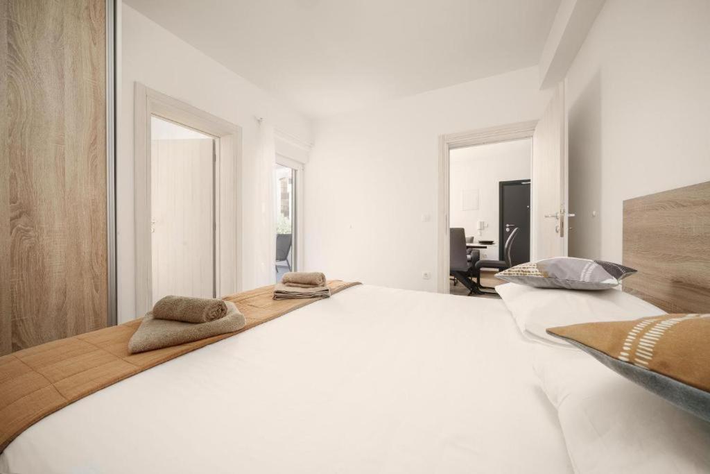 Apartment Stefanio Vodice Extérieur photo