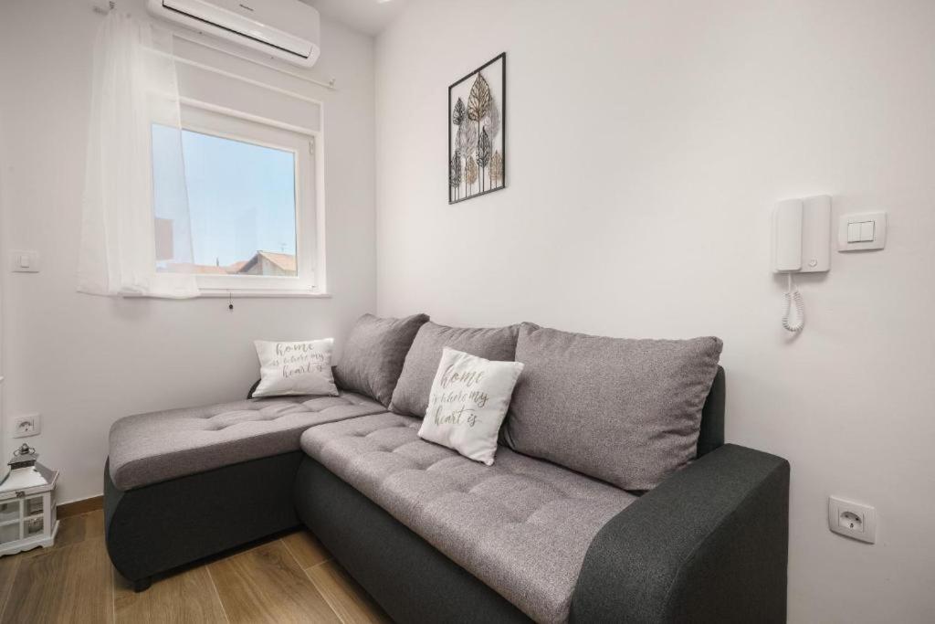 Apartment Stefanio Vodice Extérieur photo