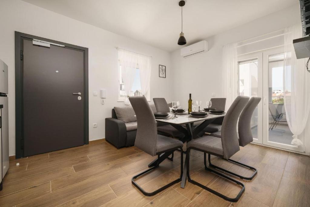 Apartment Stefanio Vodice Extérieur photo