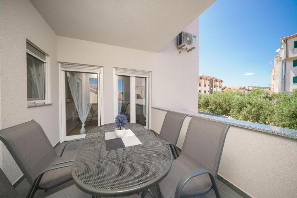 Apartment Stefanio Vodice Extérieur photo