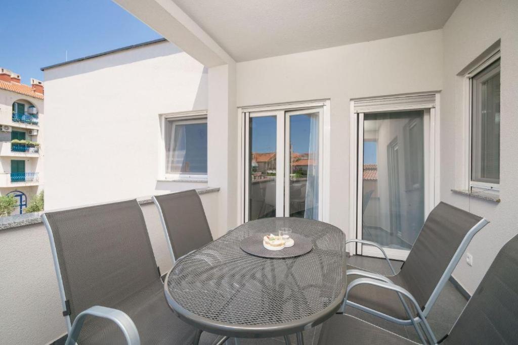 Apartment Stefanio Vodice Extérieur photo