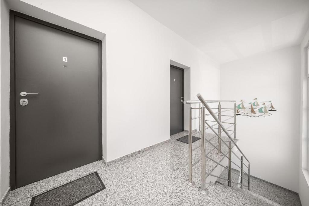 Apartment Stefanio Vodice Extérieur photo