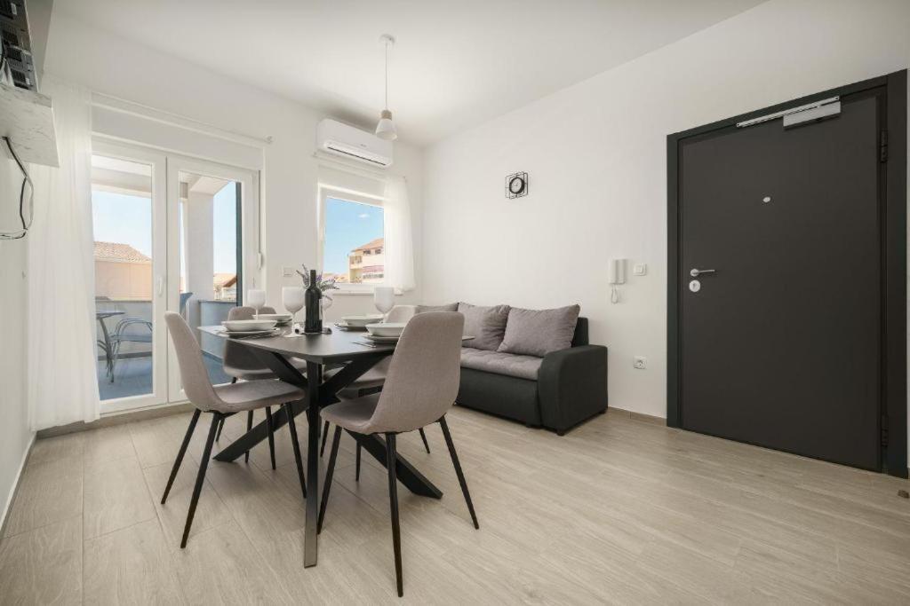 Apartment Stefanio Vodice Extérieur photo