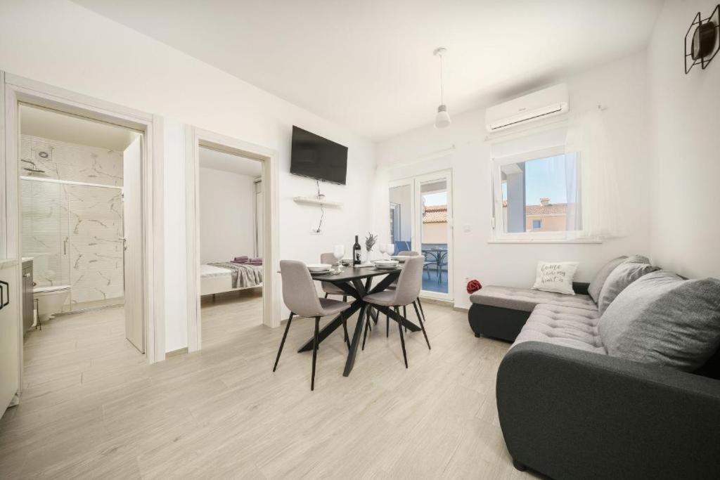 Apartment Stefanio Vodice Extérieur photo