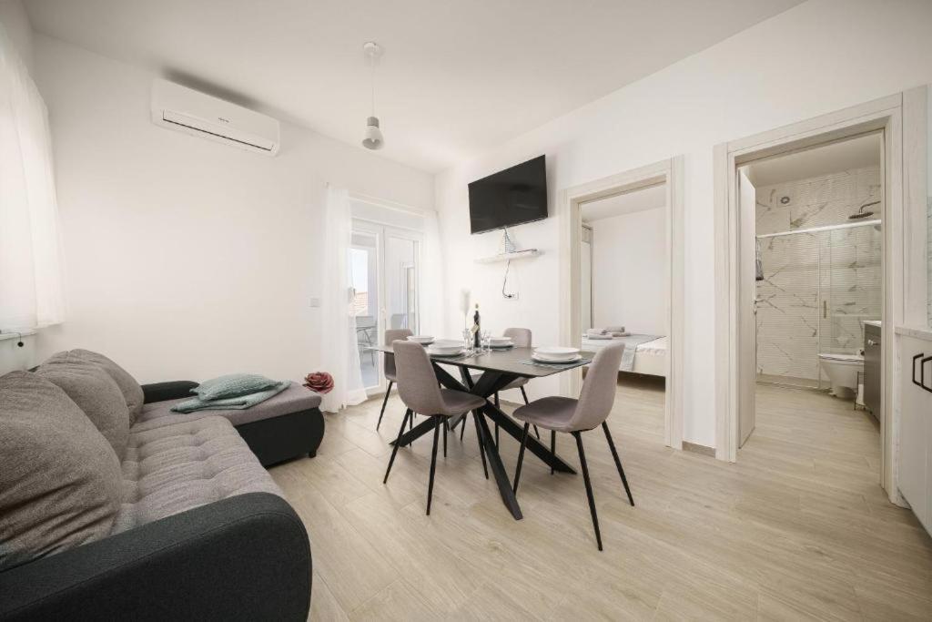 Apartment Stefanio Vodice Extérieur photo