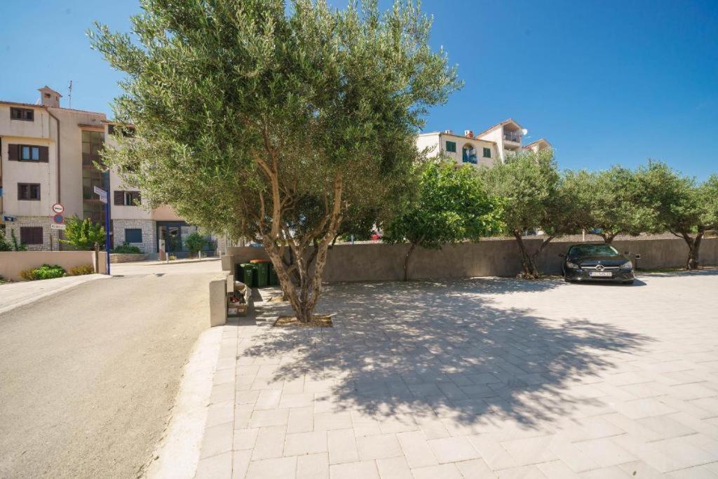 Apartment Stefanio Vodice Extérieur photo