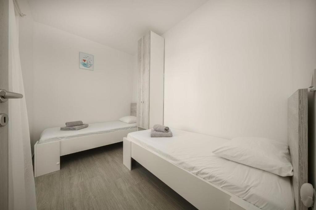 Apartment Stefanio Vodice Extérieur photo