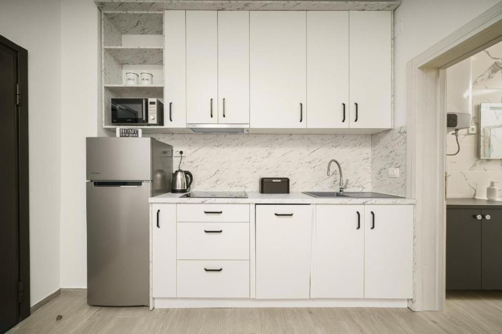 Apartment Stefanio Vodice Extérieur photo