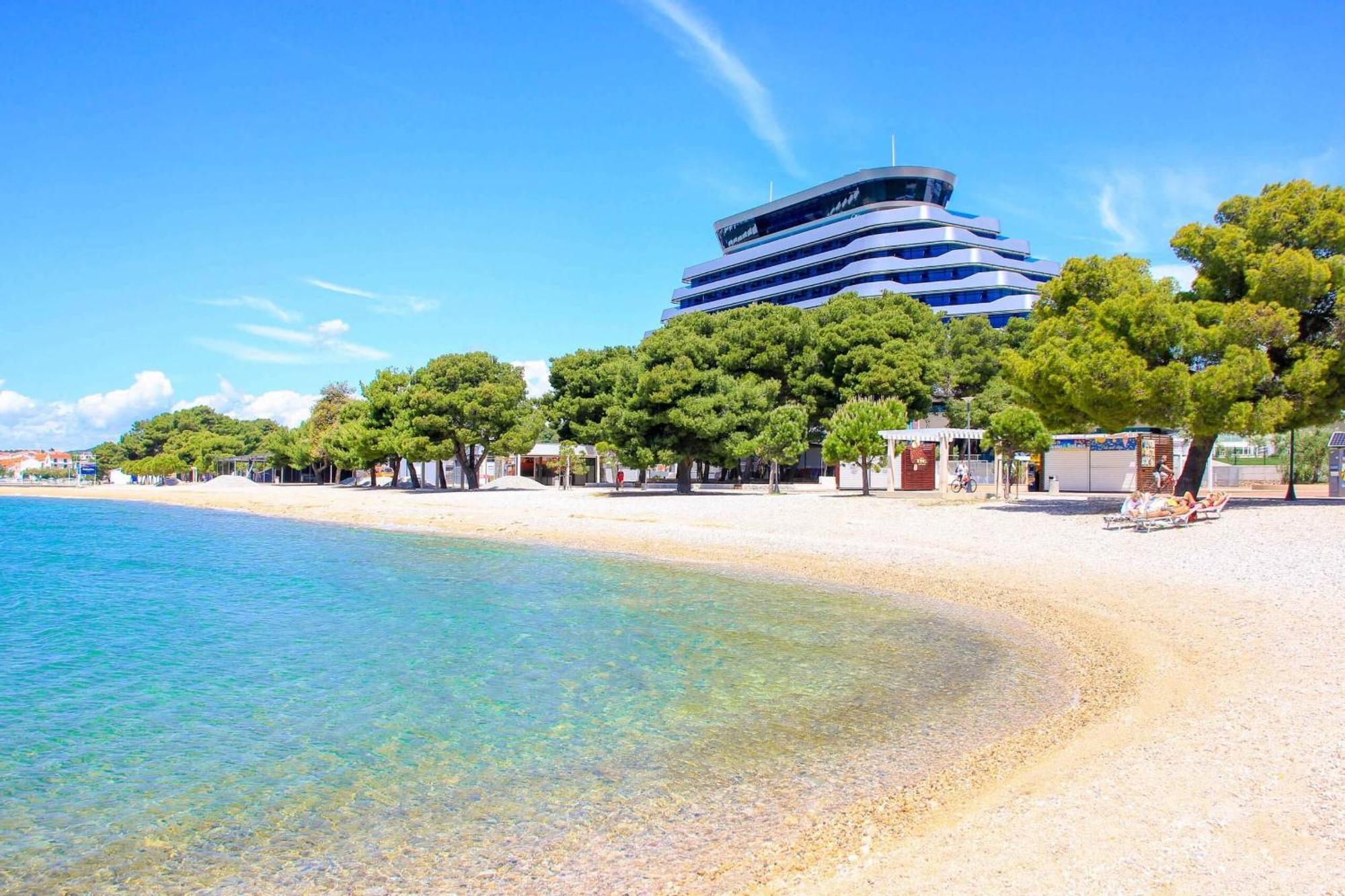 Apartment Stefanio Vodice Extérieur photo